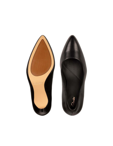 escarpins et trotteurs laina rae 2 clarks