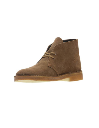 chaussures ville desert boot clarks originals