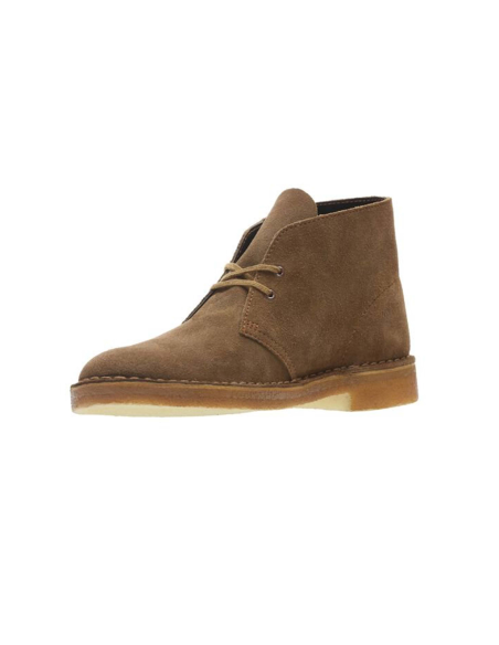 chaussures ville desert boot clarks originals