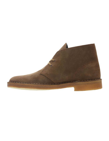 chaussures ville desert boot clarks originals