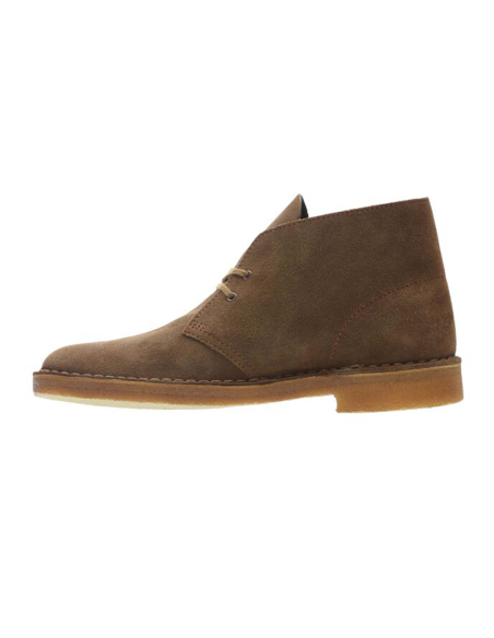 chaussures ville desert boot clarks originals