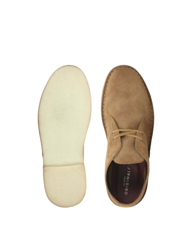 chaussures ville desert boot clarks originals
