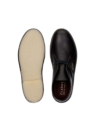 chaussures ville desert boot clarks originals