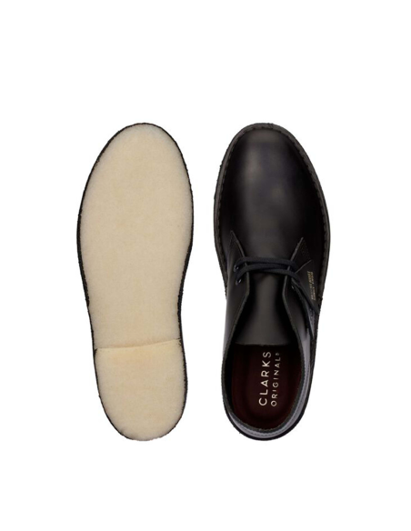 chaussures ville desert boot clarks originals