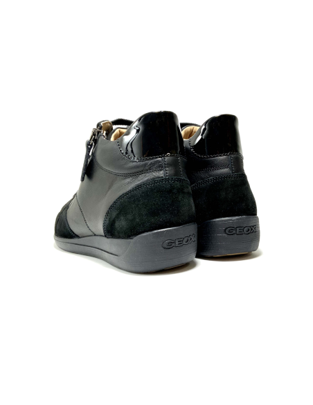 baskets sneakers myria geox