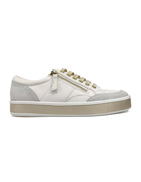 baskets sneakers leelu geox