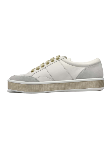 baskets sneakers leelu geox