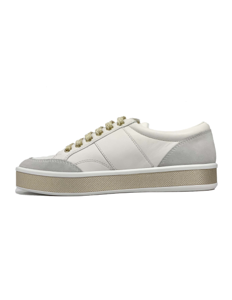 baskets sneakers leelu geox