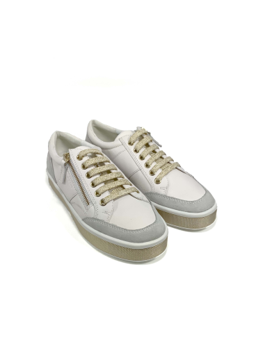 baskets sneakers leelu geox