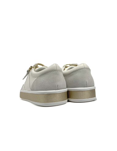 baskets sneakers leelu geox