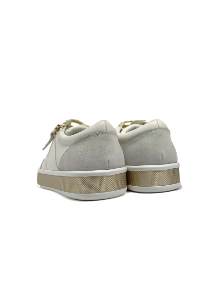 baskets sneakers leelu geox