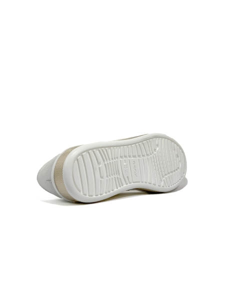 baskets sneakers leelu geox