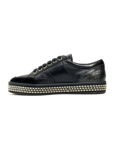 baskets sneakers leelu geox