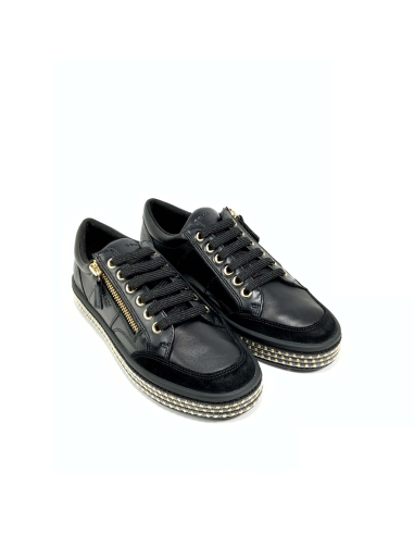 baskets sneakers leelu geox