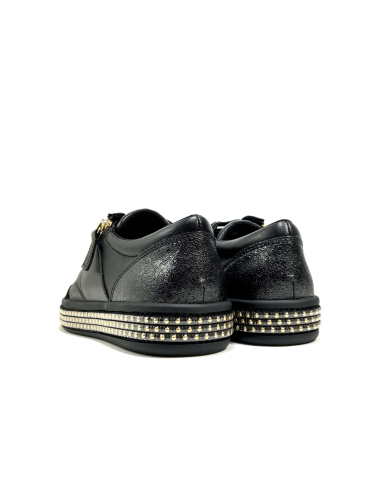 baskets sneakers leelu geox
