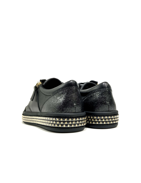 baskets sneakers leelu geox