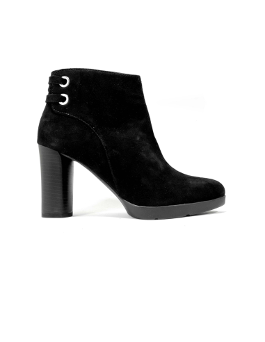 boots-bottines anylla geox
