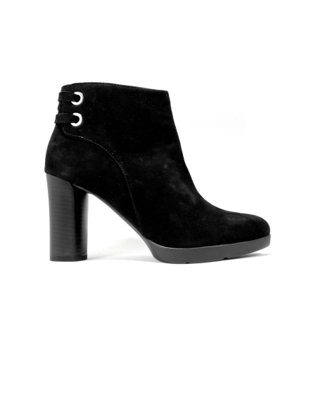 boots-bottines anylla geox