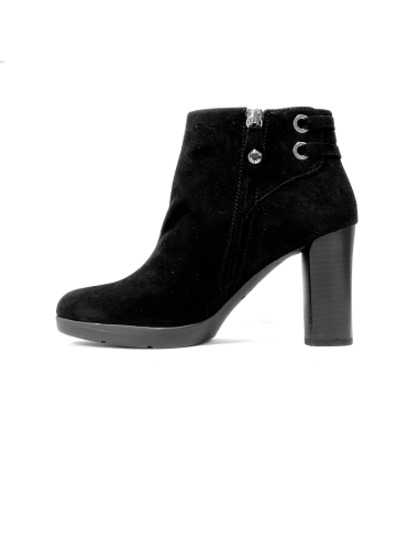 boots-bottines anylla geox