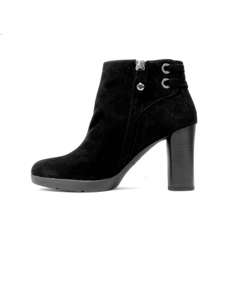 boots-bottines anylla geox