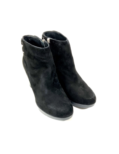 boots-bottines anylla geox