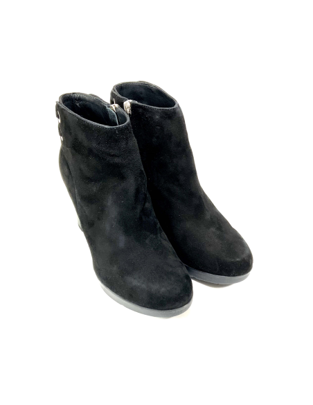 boots-bottines anylla geox