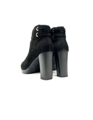 boots-bottines anylla geox