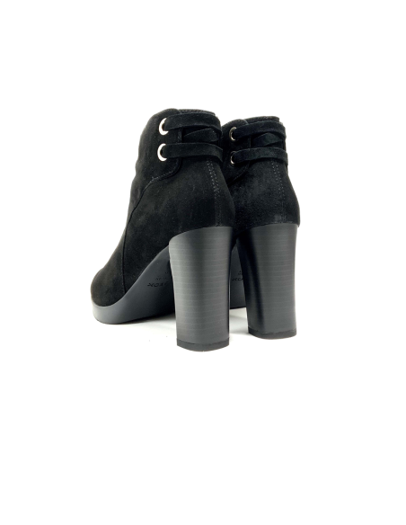 boots-bottines anylla geox