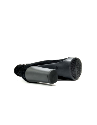 boots-bottines anylla geox