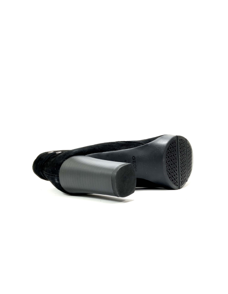 boots-bottines anylla geox
