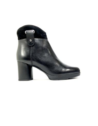 boots-bottines anylla geox