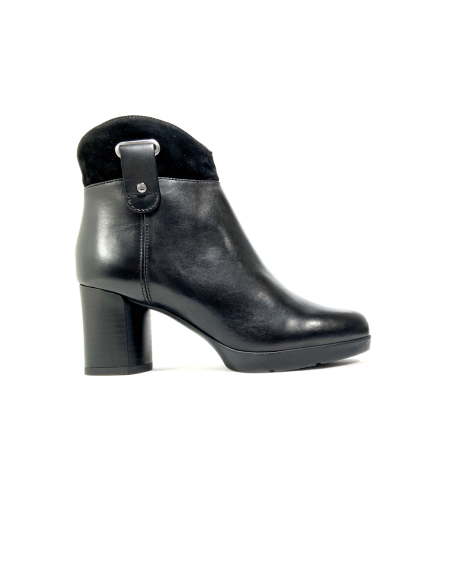 boots-bottines anylla geox