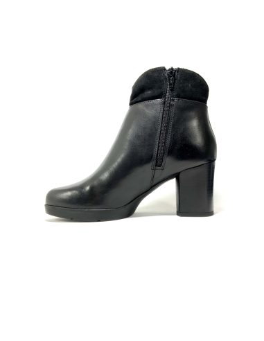 boots-bottines anylla geox