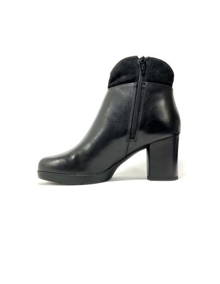 boots-bottines anylla geox