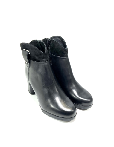 boots-bottines anylla geox