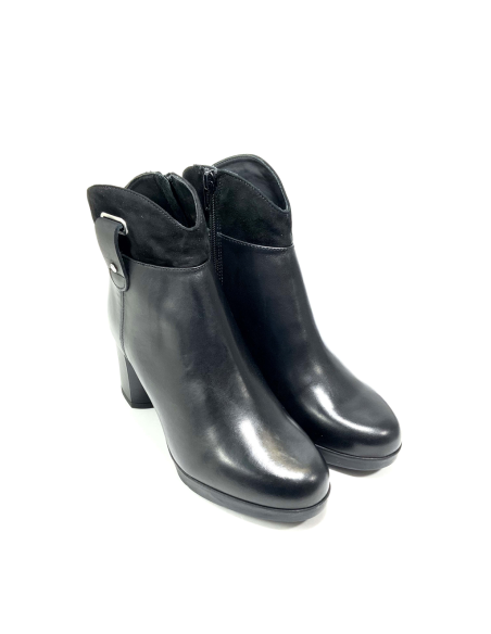 boots-bottines anylla geox