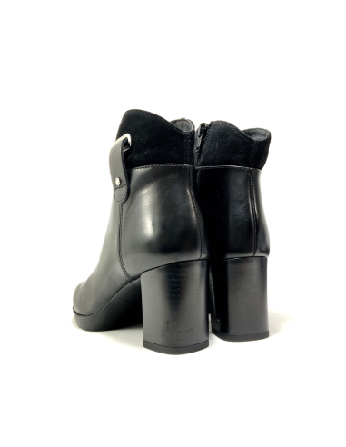 boots-bottines anylla geox