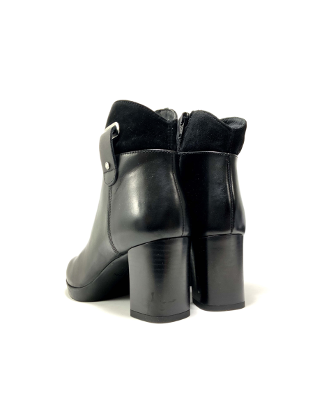 boots-bottines anylla geox
