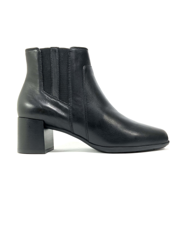 boots-bottines annya geox