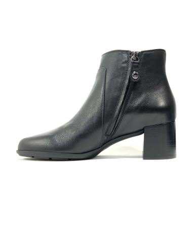 boots-bottines annya geox