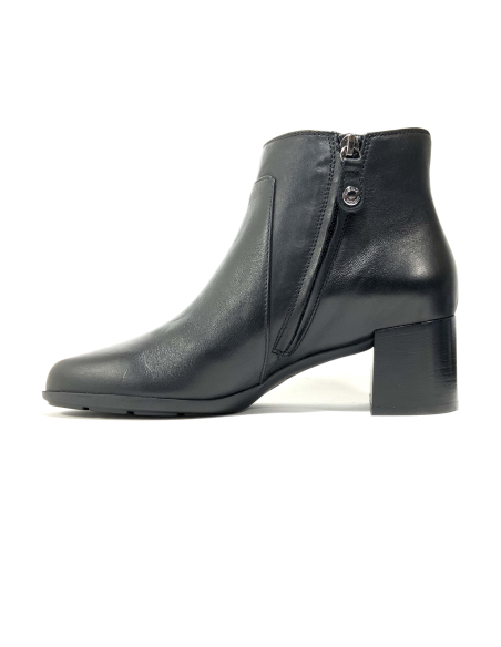 boots-bottines annya geox