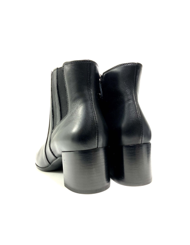 boots-bottines annya geox