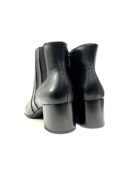 boots-bottines annya geox