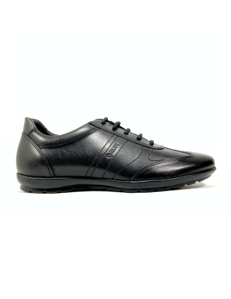chaussures ville symbol geox