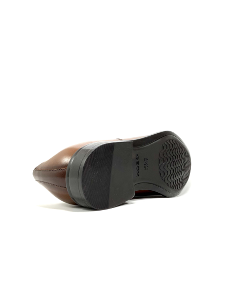 derbies et richelieus iacopo geox
