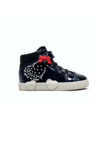 baskets sneakers kilwi geox