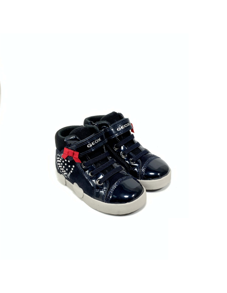 baskets sneakers kilwi geox
