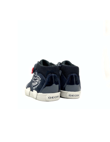 baskets sneakers kilwi geox