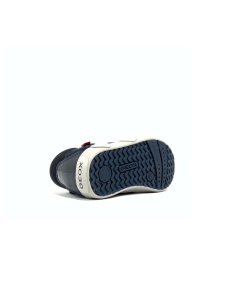 baskets sneakers kilwi geox
