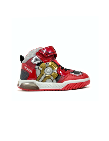 baskets sneakers inek geox